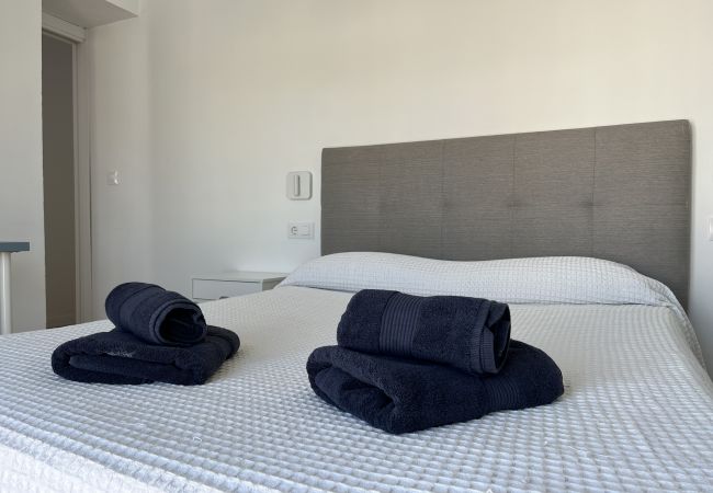 Apartamento en Cádiz - Plaza Libertad Grupo AC Gestion Apartamento en Cádiz - Plaza Libertad Grupo AC Gestion