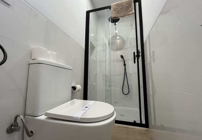 Apartamento en Cádiz - Plaza Libertad Grupo AC Gestion Apartamento en Cádiz - Plaza Libertad Grupo AC Gestion