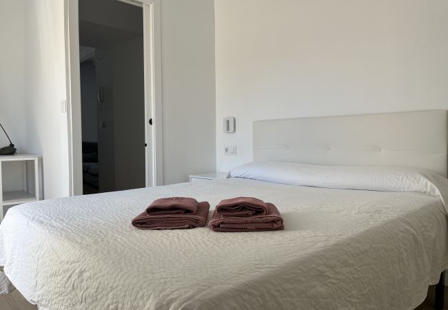 Apartamento en Cádiz - Plaza Libertad Grupo AC Gestion Apartamento en Cádiz - Plaza Libertad Grupo AC Gestion