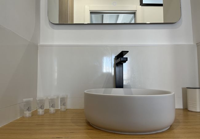 Apartamento en Cádiz - Plaza Libertad Grupo AC Gestion Apartamento en Cádiz - Plaza Libertad Grupo AC Gestion