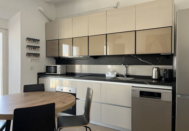 Apartamento en Cádiz - Plaza Libertad Grupo AC Gestion Apartamento en Cádiz - Plaza Libertad Grupo AC Gestion