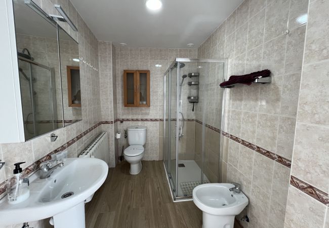 Apartamento en Cádiz - Plaza Libertad Grupo AC Gestion Apartamento en Cádiz - Plaza Libertad Grupo AC Gestion