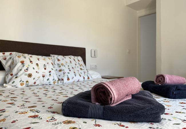 Apartamento en Cádiz - Plaza Libertad Grupo AC Gestion Apartamento en Cádiz - Plaza Libertad Grupo AC Gestion