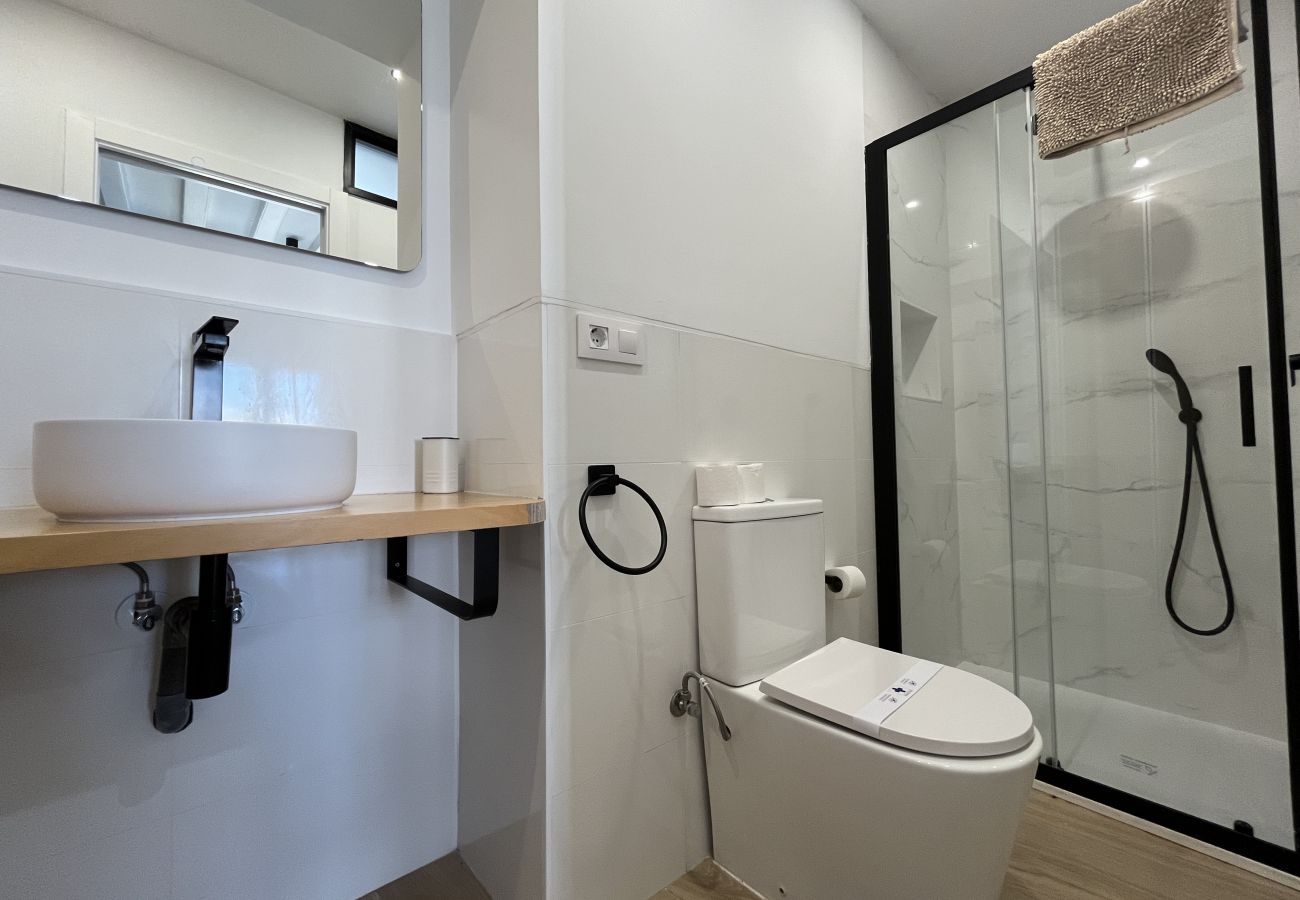 Apartamento en Cádiz - Plaza Libertad Grupo AC Gestion Apartamento en Cádiz - Plaza Libertad Grupo AC Gestion