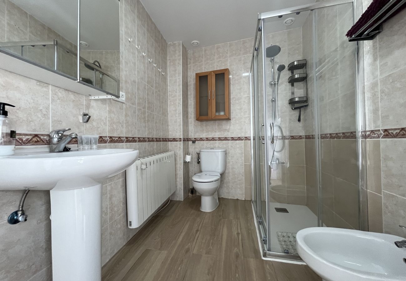 Apartamento en Cádiz - Plaza Libertad Grupo AC Gestion Apartamento en Cádiz - Plaza Libertad Grupo AC Gestion