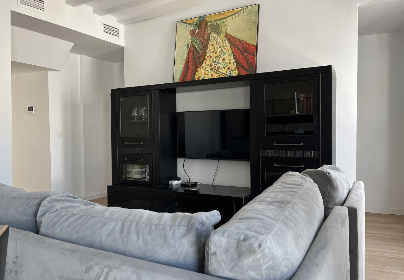 Apartamento en Cádiz - Plaza Libertad Grupo AC Gestion Apartamento en Cádiz - Plaza Libertad Grupo AC Gestion