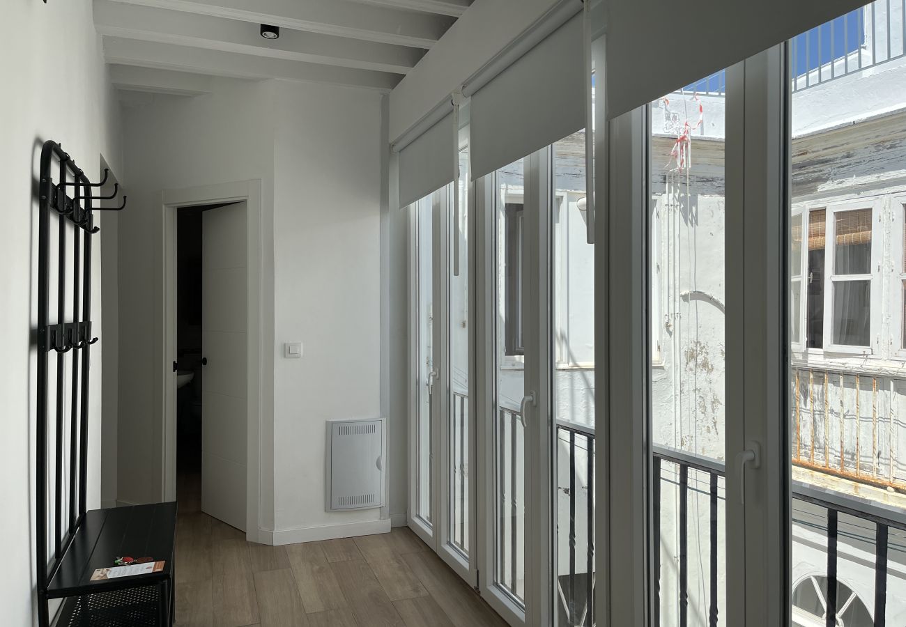 Apartamento en Cádiz - Plaza Libertad Grupo AC Gestion Apartamento en Cádiz - Plaza Libertad Grupo AC Gestion