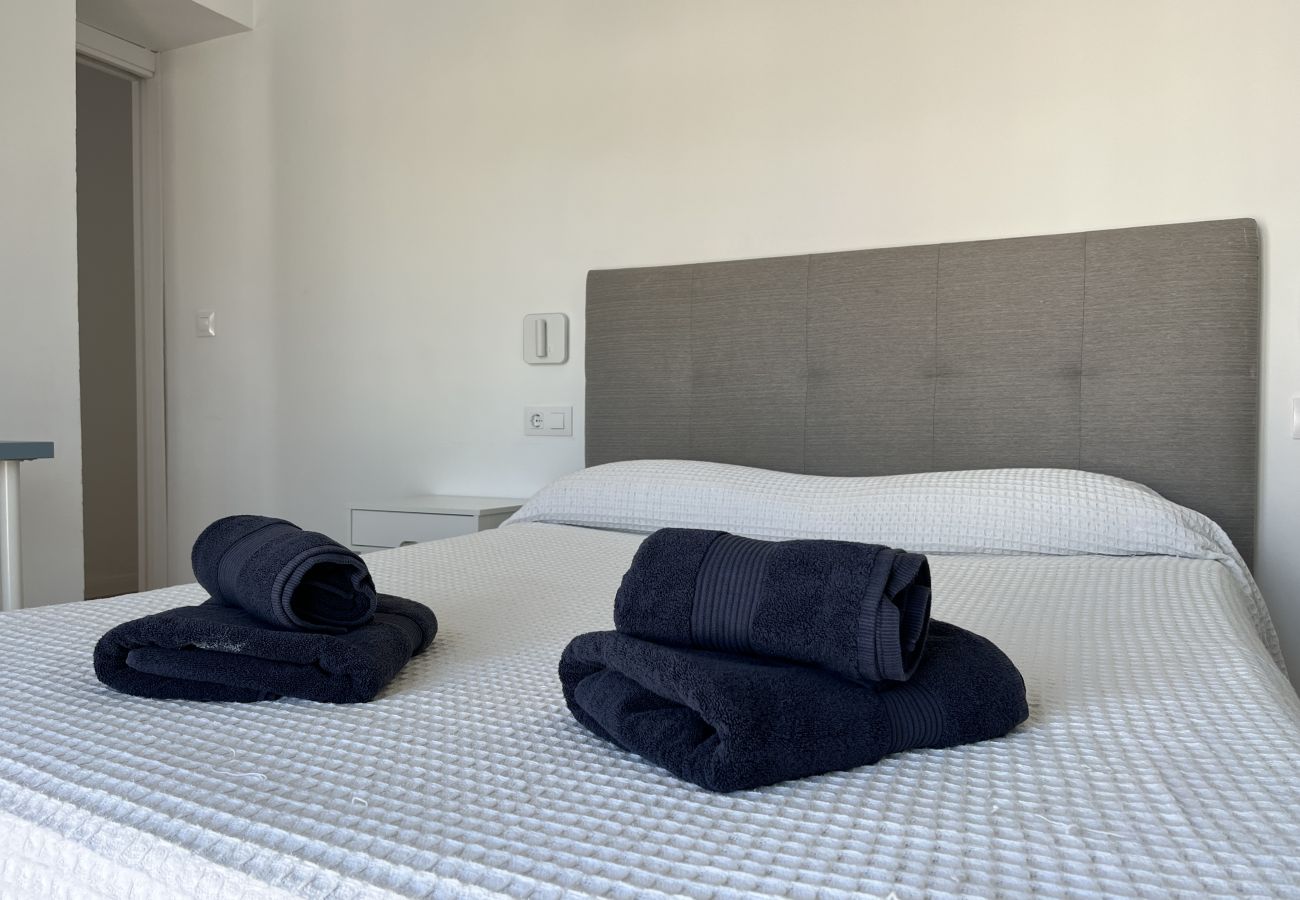 Apartamento en Cádiz - Plaza Libertad Grupo AC Gestion Apartamento en Cádiz - Plaza Libertad Grupo AC Gestion