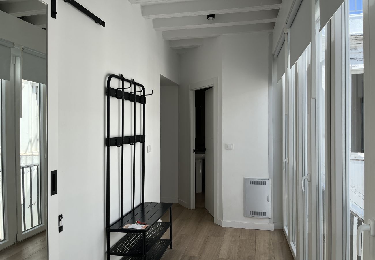 Apartamento en Cádiz - Plaza Libertad Grupo AC Gestion Apartamento en Cádiz - Plaza Libertad Grupo AC Gestion