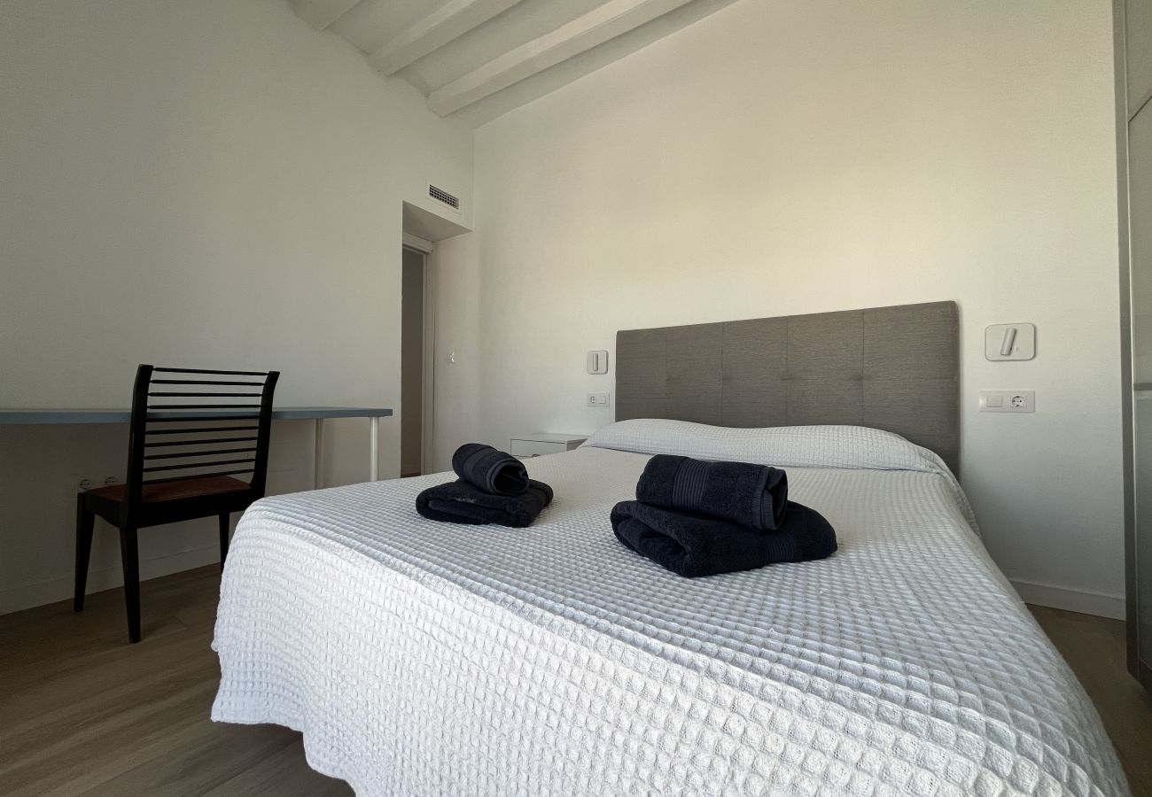 Apartamento en Cádiz - Plaza Libertad Grupo AC Gestion Apartamento en Cádiz - Plaza Libertad Grupo AC Gestion