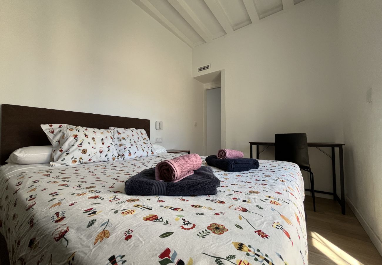 Apartamento en Cádiz - Plaza Libertad Grupo AC Gestion Apartamento en Cádiz - Plaza Libertad Grupo AC Gestion