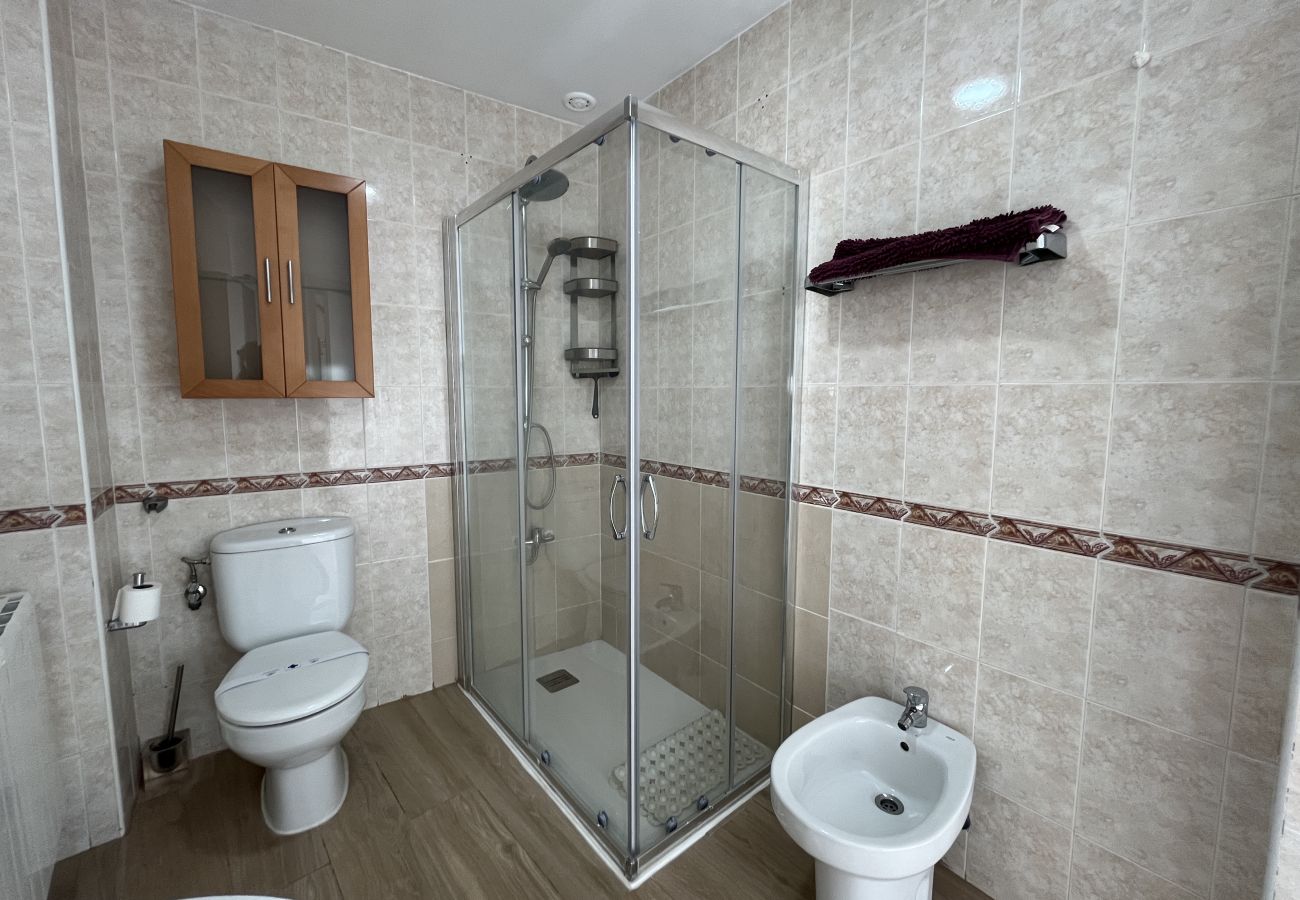 Apartamento en Cádiz - Plaza Libertad Grupo AC Gestion Apartamento en Cádiz - Plaza Libertad Grupo AC Gestion