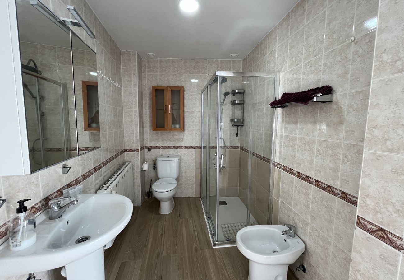 Apartamento en Cádiz - Plaza Libertad Grupo AC Gestion Apartamento en Cádiz - Plaza Libertad Grupo AC Gestion