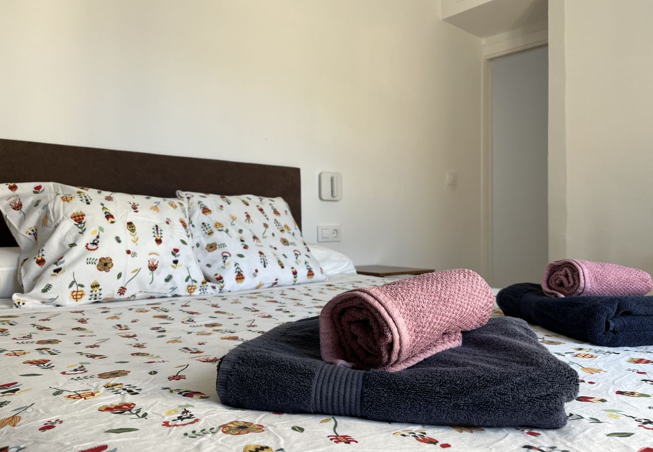 Apartamento en Cádiz - Plaza Libertad Grupo AC Gestion Apartamento en Cádiz - Plaza Libertad Grupo AC Gestion