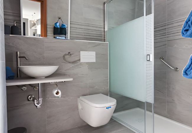 Apartamento en Cádiz - Loft Sopranis Grupo AC Gestion Apartamento en Cádiz - Loft Sopranis Grupo AC Gestion