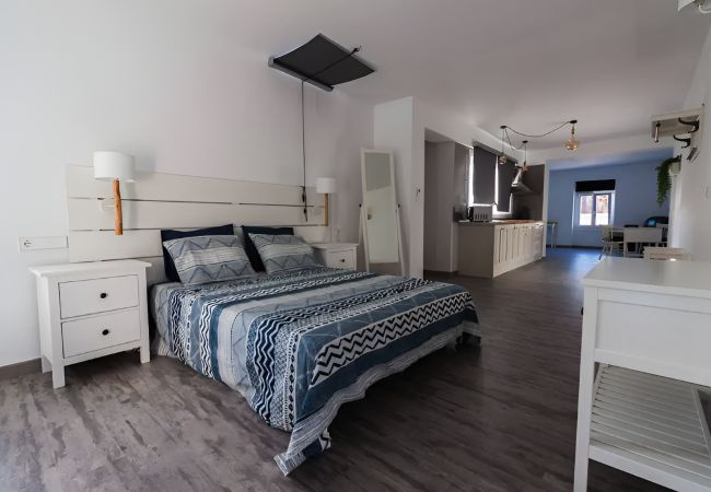 Apartamento en Cádiz - Loft Sopranis Grupo AC Gestion Apartamento en Cádiz - Loft Sopranis Grupo AC Gestion