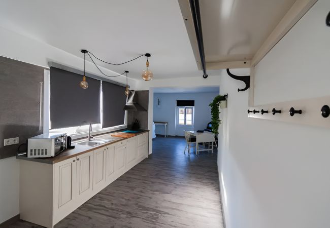 Apartamento en Cádiz - Loft Sopranis Grupo AC Gestion Apartamento en Cádiz - Loft Sopranis Grupo AC Gestion