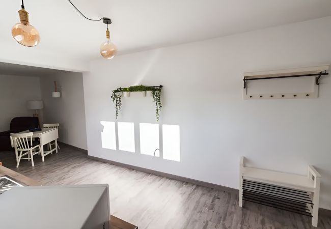 Apartamento en Cádiz - Loft Sopranis Grupo AC Gestion Apartamento en Cádiz - Loft Sopranis Grupo AC Gestion