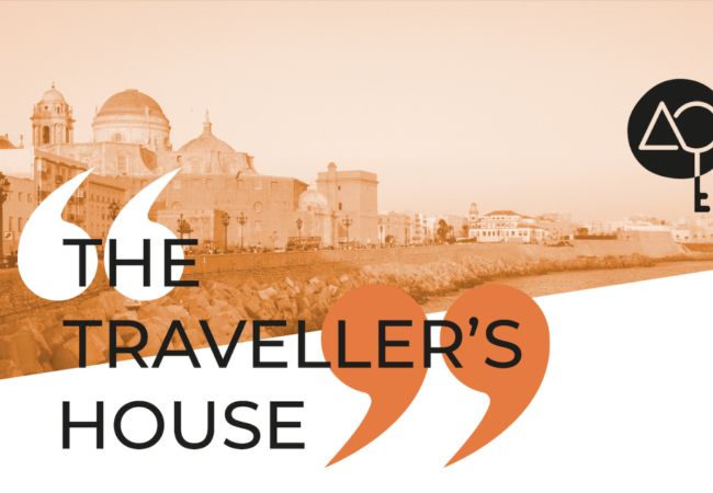 Apartamento en Cádiz - Loft Sopranis Grupo AC Gestion Apartamento en Cádiz - Loft Sopranis Grupo AC Gestion