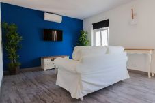 Apartamento en Cádiz - Loft Sopranis Grupo AC Gestion