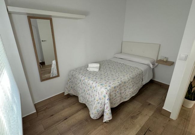 Apartamento en Cádiz - El Refugio de Susana Grupo AC Gestion Apartamento en Cádiz - El Refugio de Susana Grupo AC Gestion