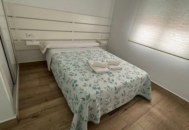 Apartamento en Cádiz - El Refugio de Susana Grupo AC Gestion Apartamento en Cádiz - El Refugio de Susana Grupo AC Gestion