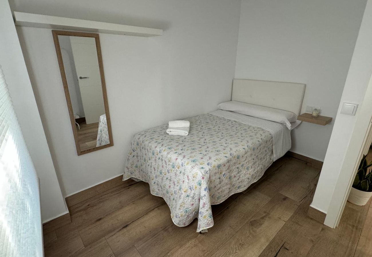 Apartamento en Cádiz - El Refugio de Susana Grupo AC Gestion Apartamento en Cádiz - El Refugio de Susana Grupo AC Gestion