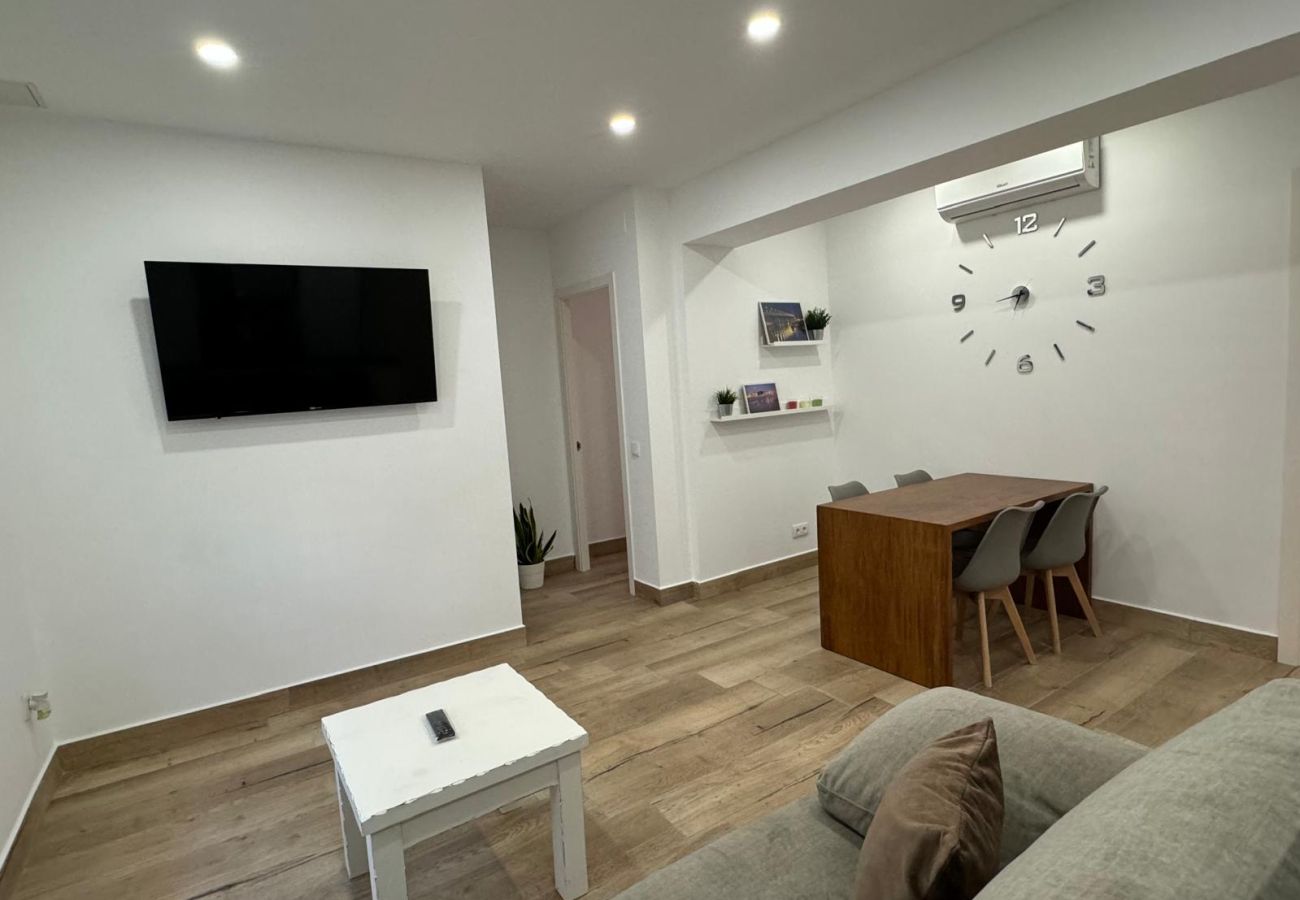 Apartamento en Cádiz - El Refugio de Susana Grupo AC Gestion Apartamento en Cádiz - El Refugio de Susana Grupo AC Gestion