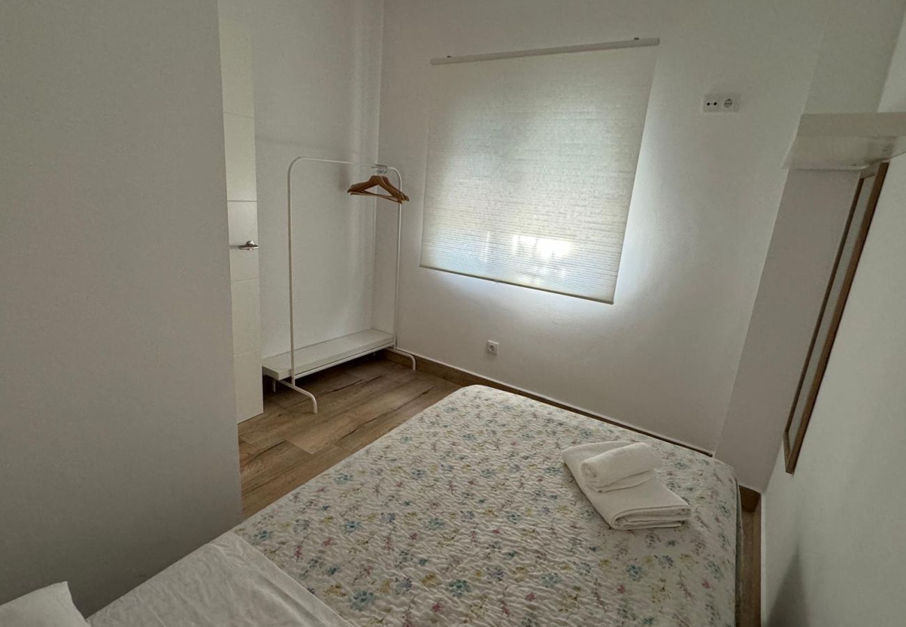 Apartamento en Cádiz - El Refugio de Susana Grupo AC Gestion Apartamento en Cádiz - El Refugio de Susana Grupo AC Gestion