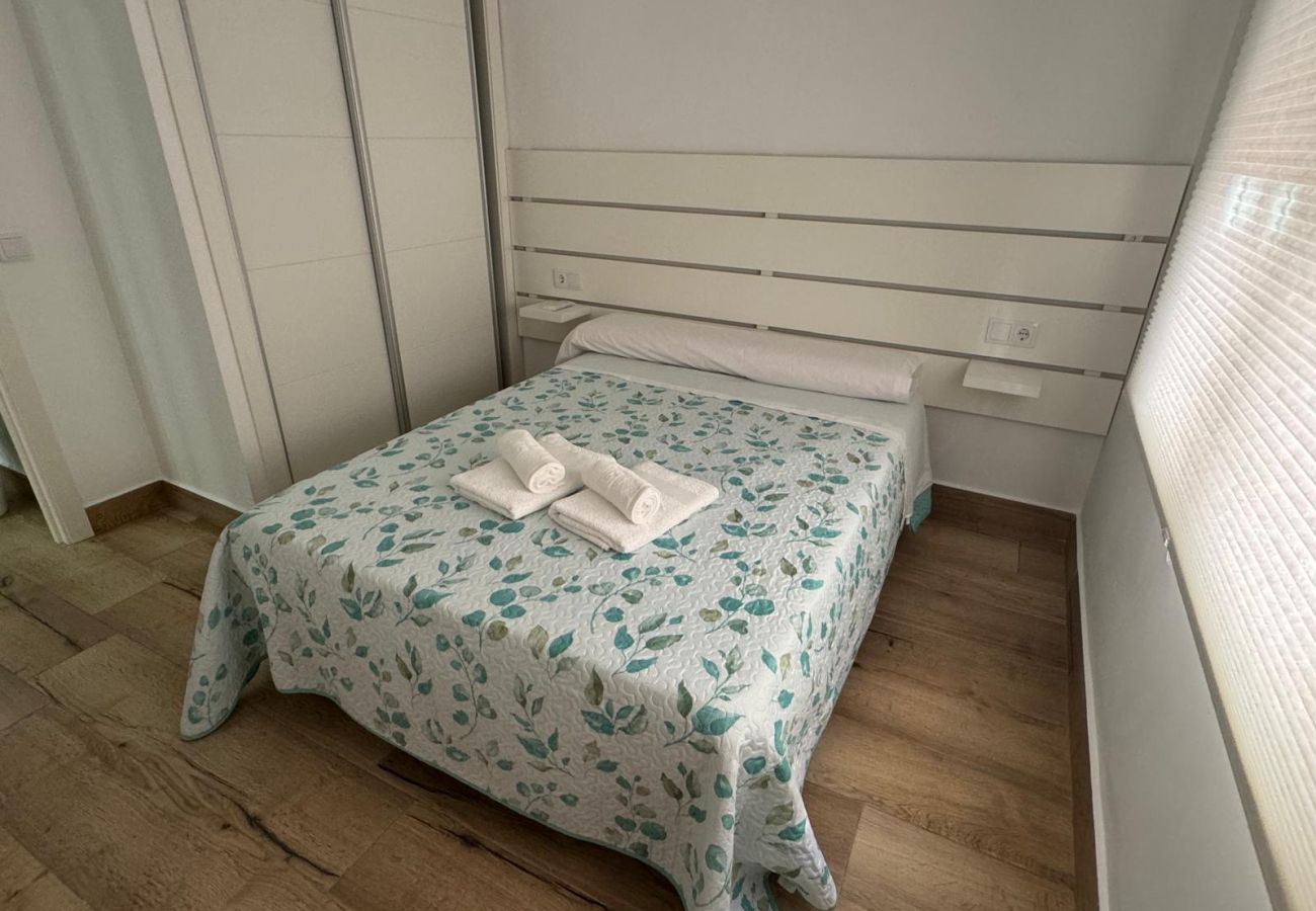 Apartamento en Cádiz - El Refugio de Susana Grupo AC Gestion Apartamento en Cádiz - El Refugio de Susana Grupo AC Gestion