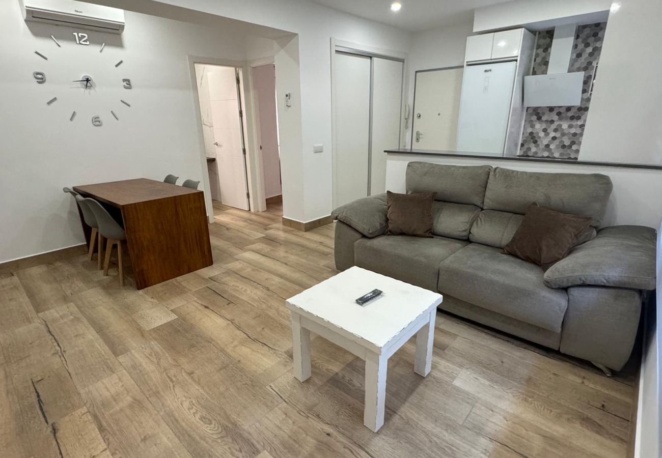 Apartamento en Cádiz - El Refugio de Susana Grupo AC Gestion Apartamento en Cádiz - El Refugio de Susana Grupo AC Gestion