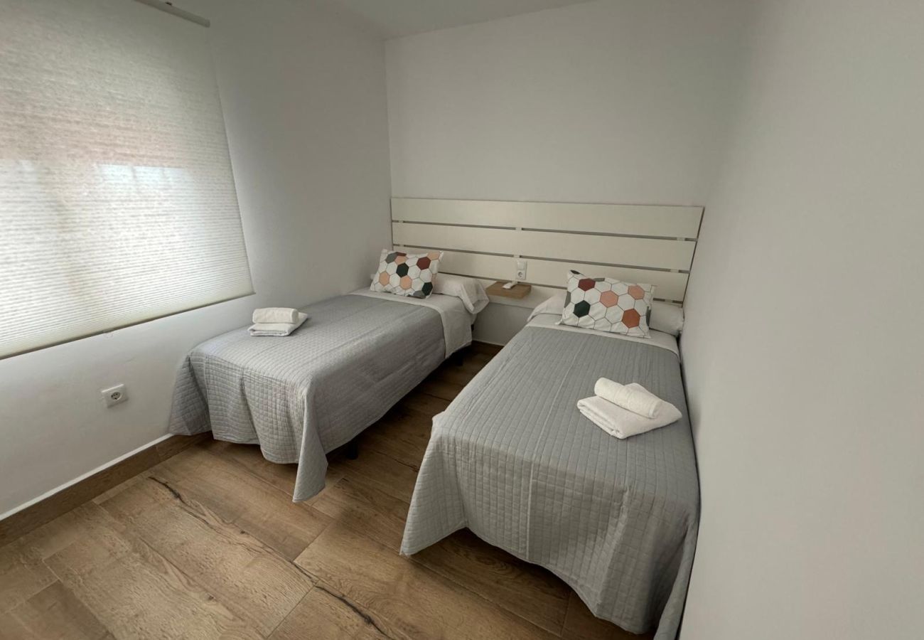 Apartamento en Cádiz - El Refugio de Susana Grupo AC Gestion Apartamento en Cádiz - El Refugio de Susana Grupo AC Gestion