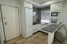 Apartamento en Cádiz - El Refugio de Susana Grupo AC Gestion