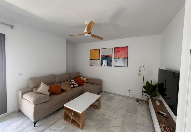 Puerto de Santa María - Apartamento