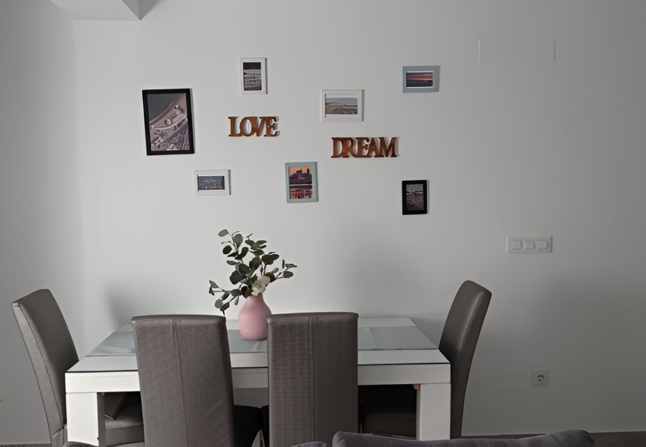 Apartamento en Cádiz - Love & Dream Grupo AC Gestion