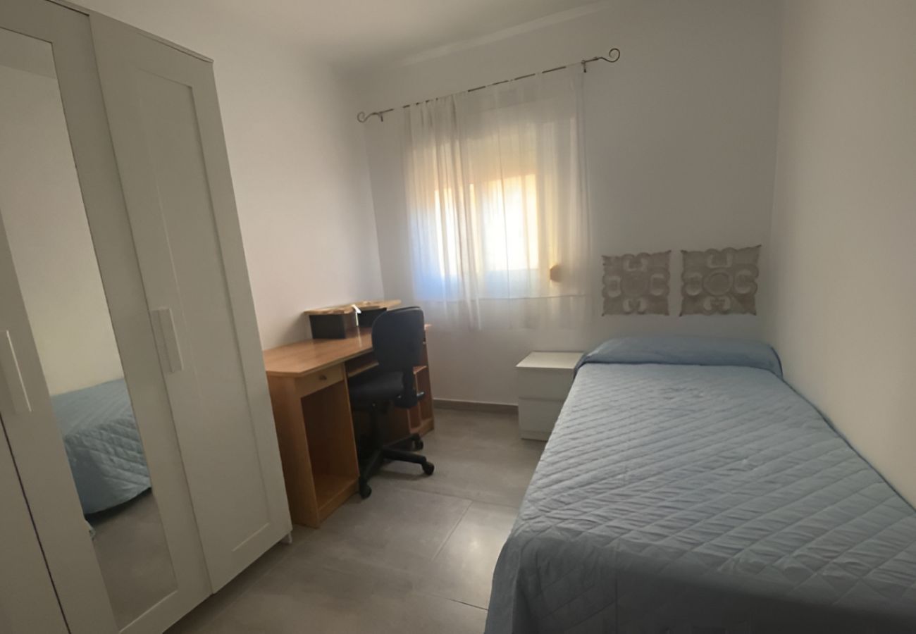 Apartamento en Cádiz - Love & Dream Grupo AC Gestion