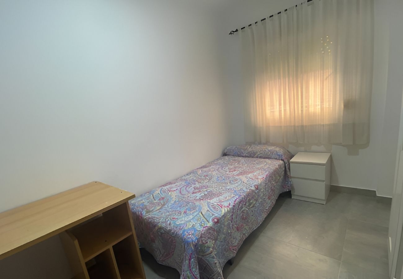 Apartamento en Cádiz - Love & Dream Grupo AC Gestion
