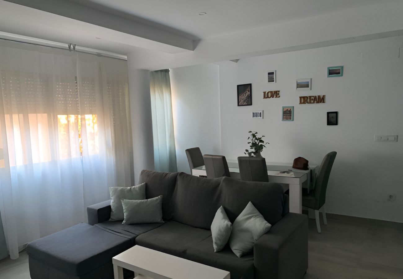 Apartamento en Cádiz - Love & Dream Grupo AC Gestion