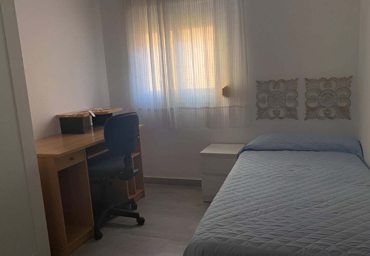 Apartamento en Cádiz - Love & Dream Grupo AC Gestion