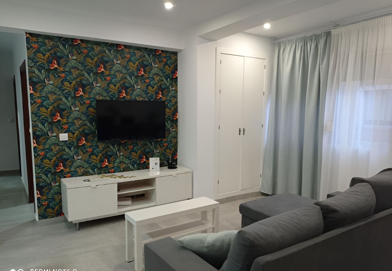 Apartamento en Cádiz - Love & Dream Grupo AC Gestion