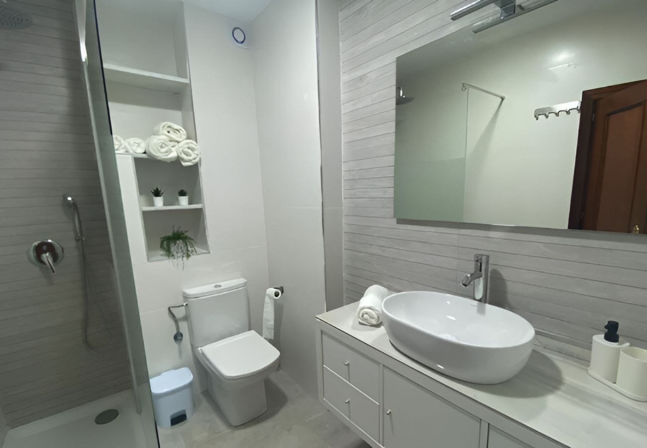 Apartamento en Cádiz - Love & Dream Grupo AC Gestion