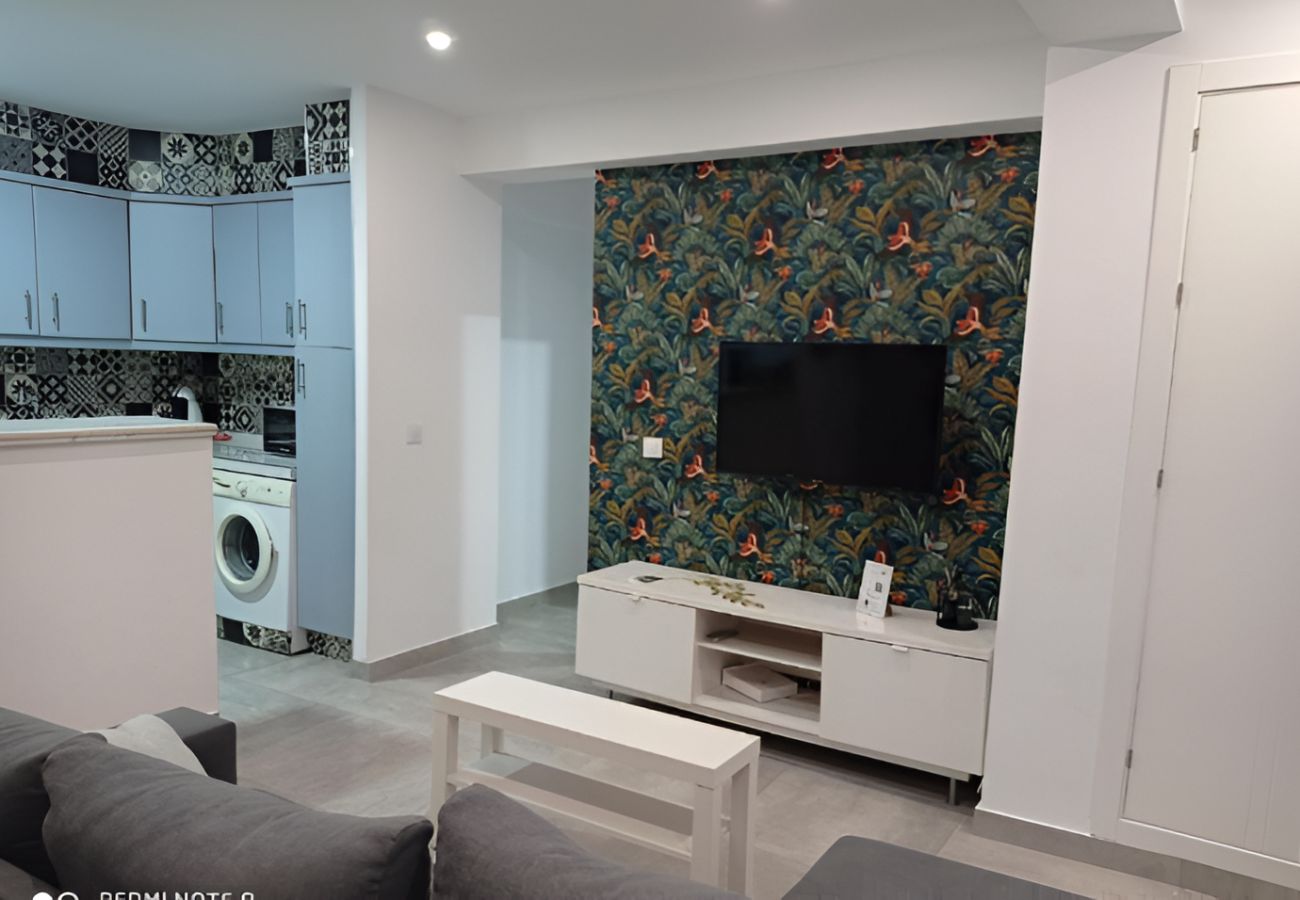 Apartamento en Cádiz - Love & Dream Grupo AC Gestion
