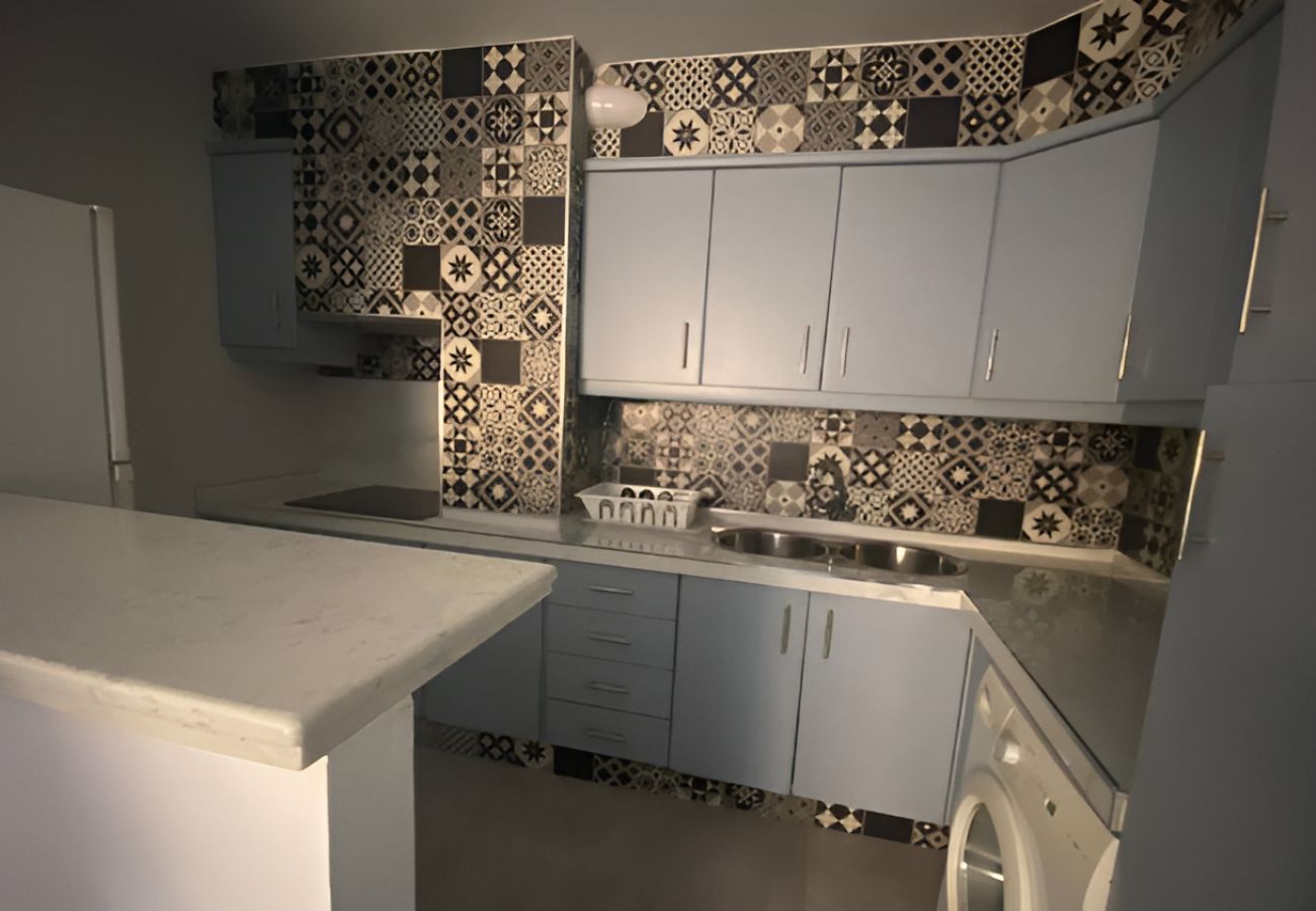 Apartamento en Cádiz - Love & Dream Grupo AC Gestion