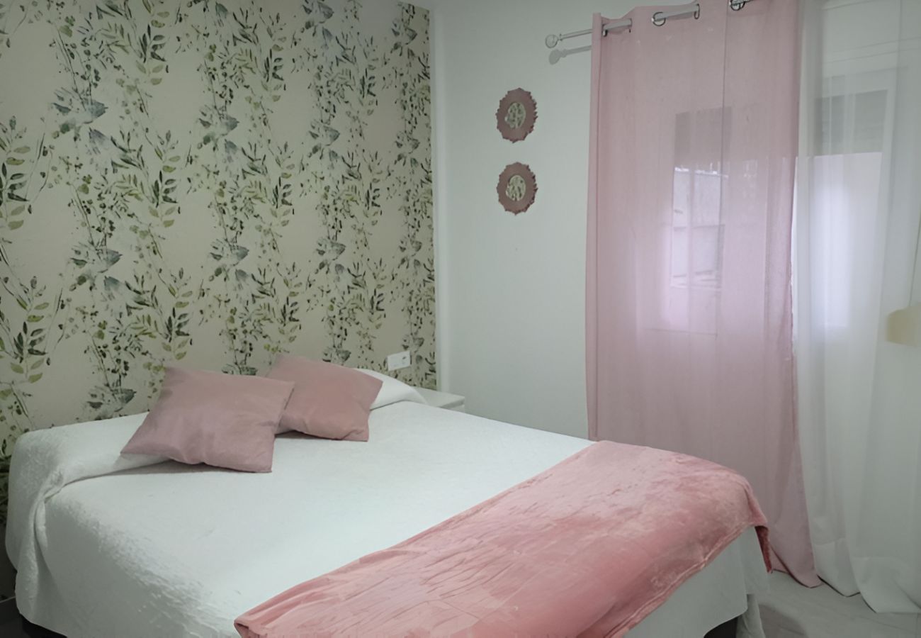Apartamento en Cádiz - Love & Dream Grupo AC Gestion