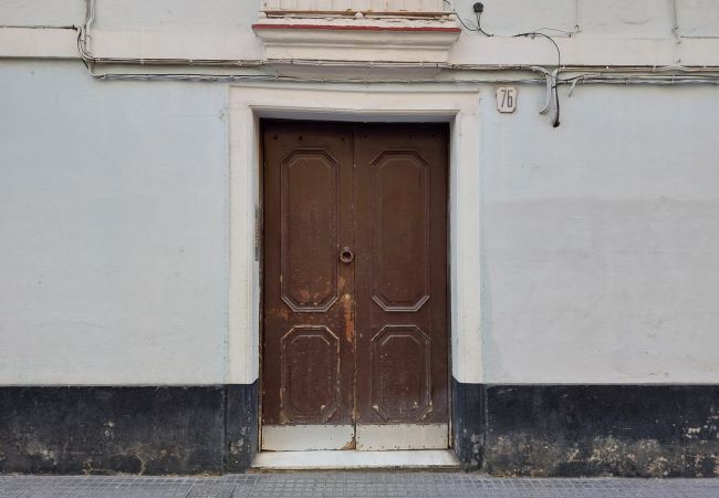 Apartamento en Cádiz - AMANAY Grupo AC Gestion Apartamento en Cádiz - AMANAY Grupo AC Gestion