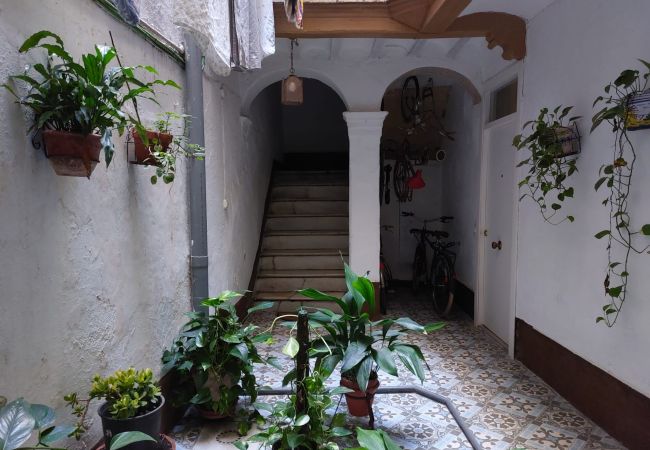 Apartamento en Cádiz - AMANAY Grupo AC Gestion Apartamento en Cádiz - AMANAY Grupo AC Gestion