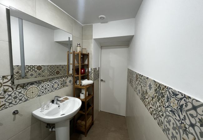 Apartamento en Cádiz - AMANAY Grupo AC Gestion Apartamento en Cádiz - AMANAY Grupo AC Gestion