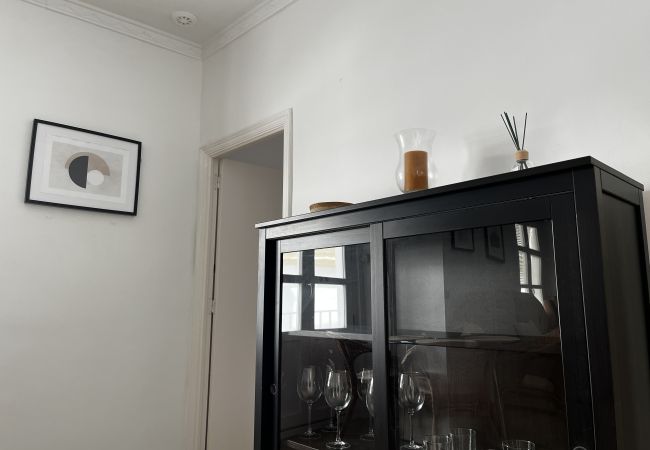 Apartamento en Cádiz - AMANAY Grupo AC Gestion Apartamento en Cádiz - AMANAY Grupo AC Gestion