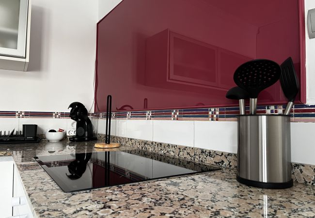 Apartamento en Cádiz - AMANAY Grupo AC Gestion Apartamento en Cádiz - AMANAY Grupo AC Gestion