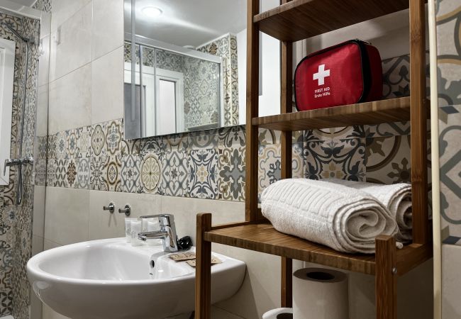 Apartamento en Cádiz - AMANAY Grupo AC Gestion Apartamento en Cádiz - AMANAY Grupo AC Gestion